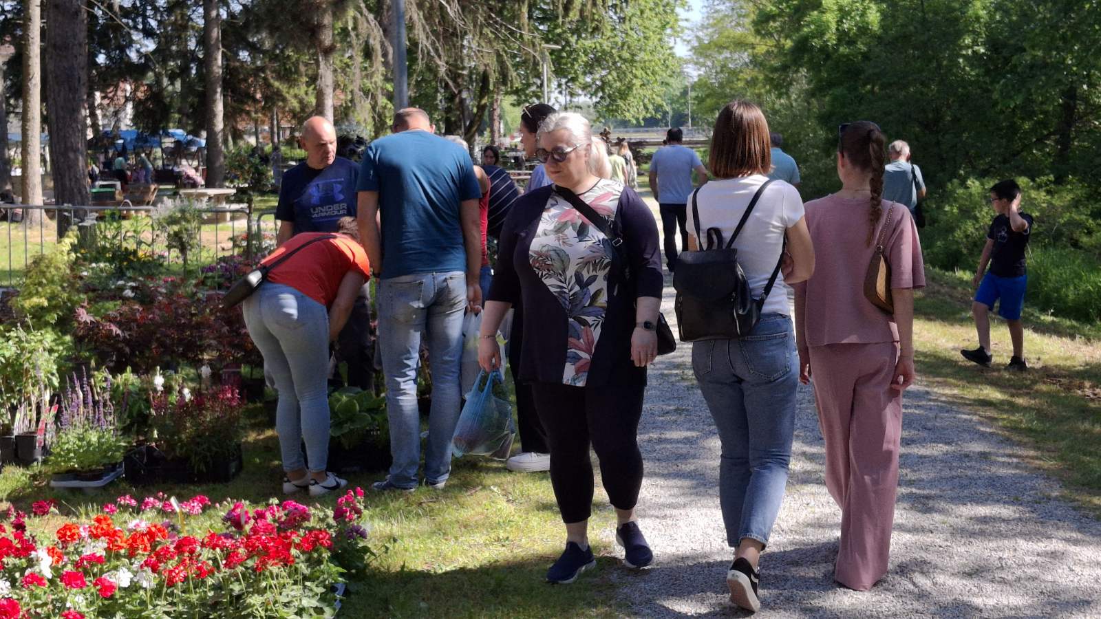 sajam cvijeća Ludbreg 2025 sajam cvijeća Ludbreg 2025