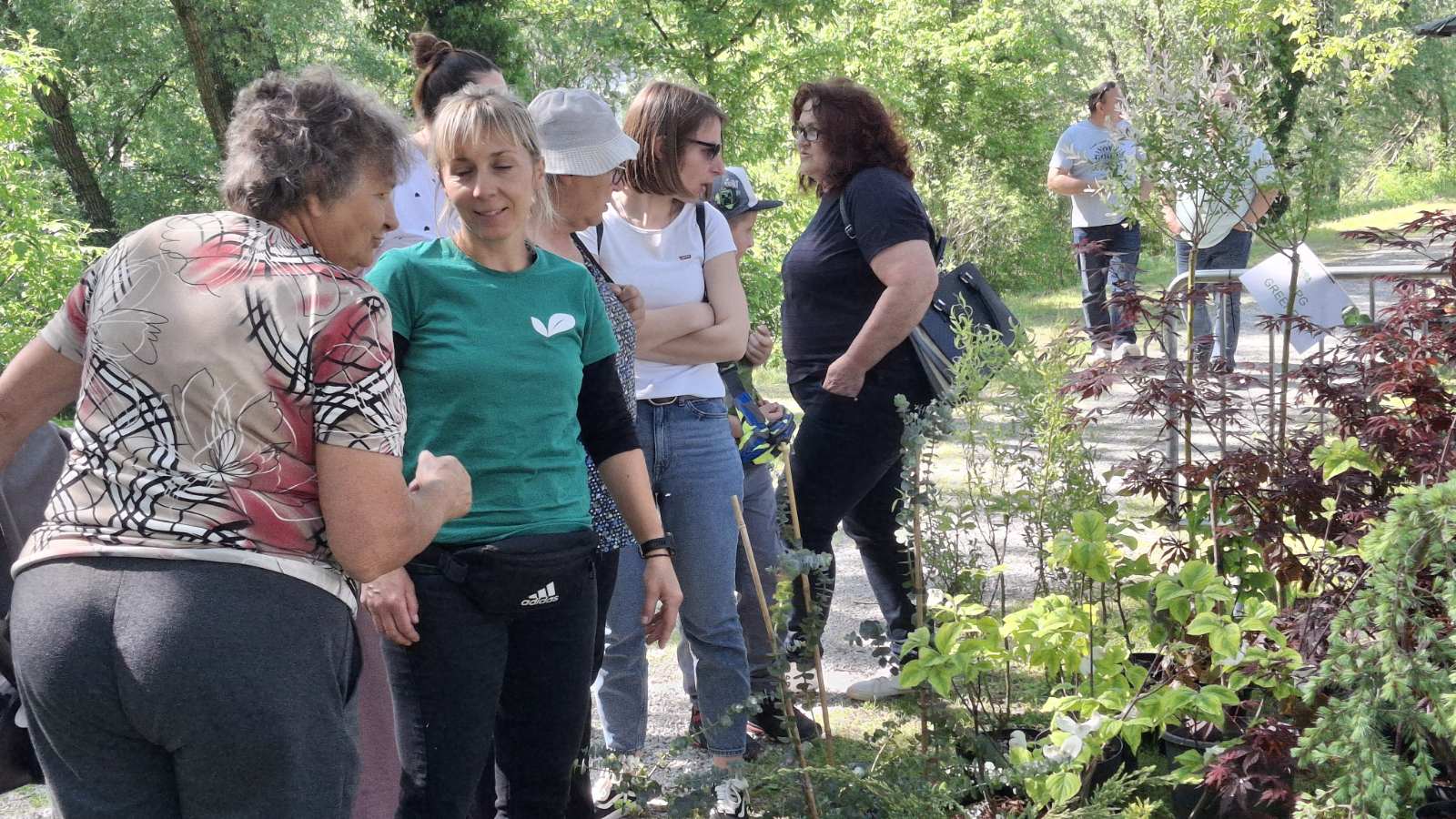 sajam cvijeća Ludbreg 2025 sajam cvijeća Ludbreg 2025