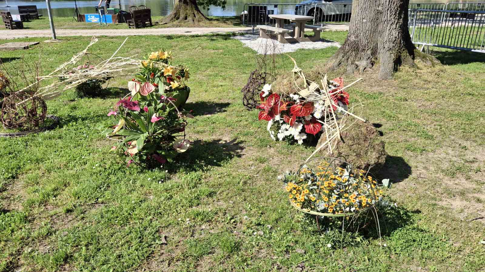 sajam cvijeća Ludbreg 2025 sajam cvijeća Ludbreg 2025