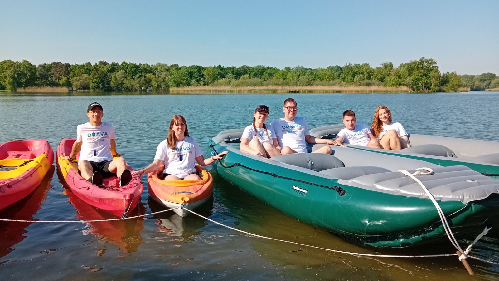 rafting Kuršanec rafting Kuršanec
