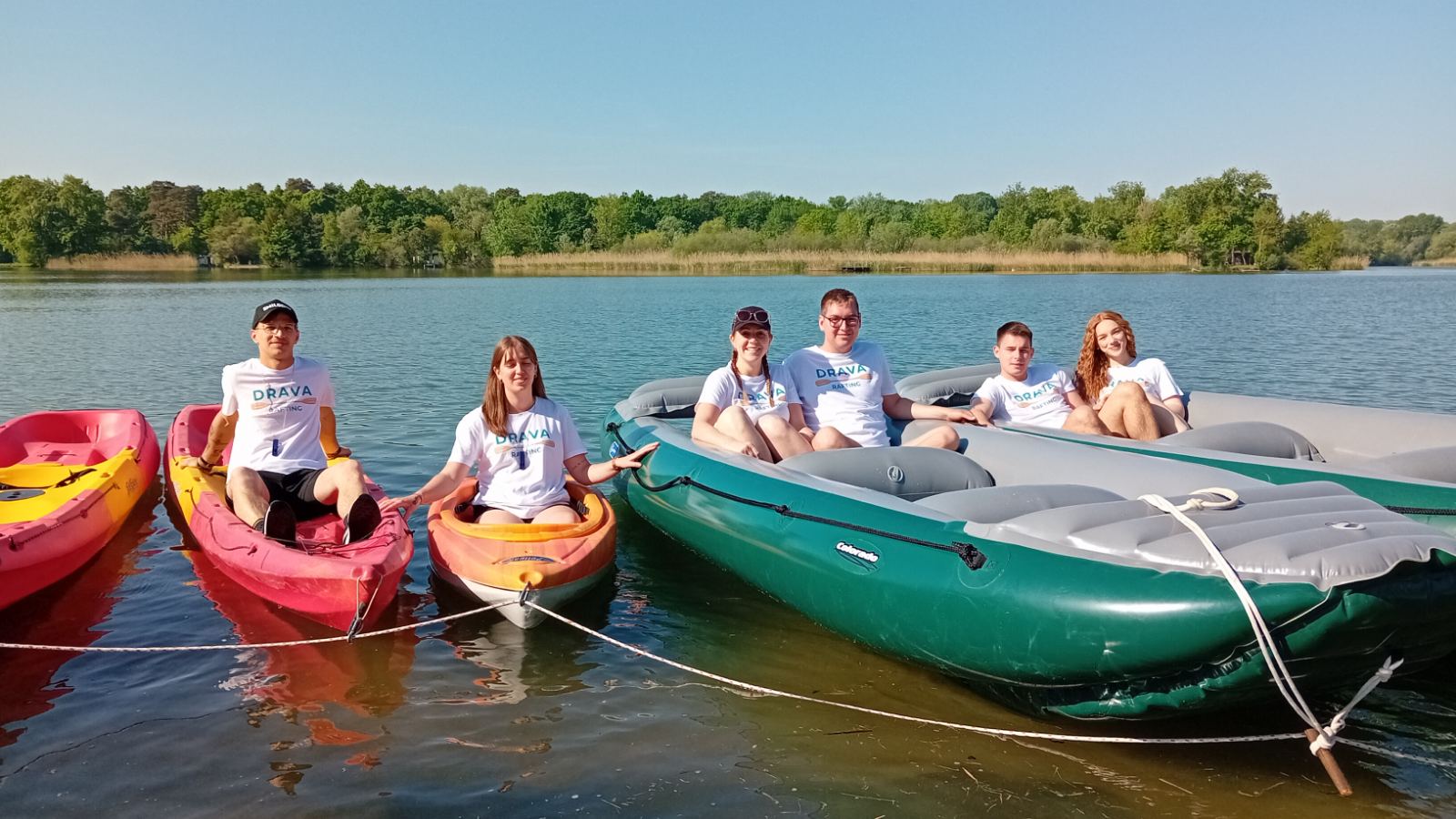 rafting Kuršanec rafting Kuršanec