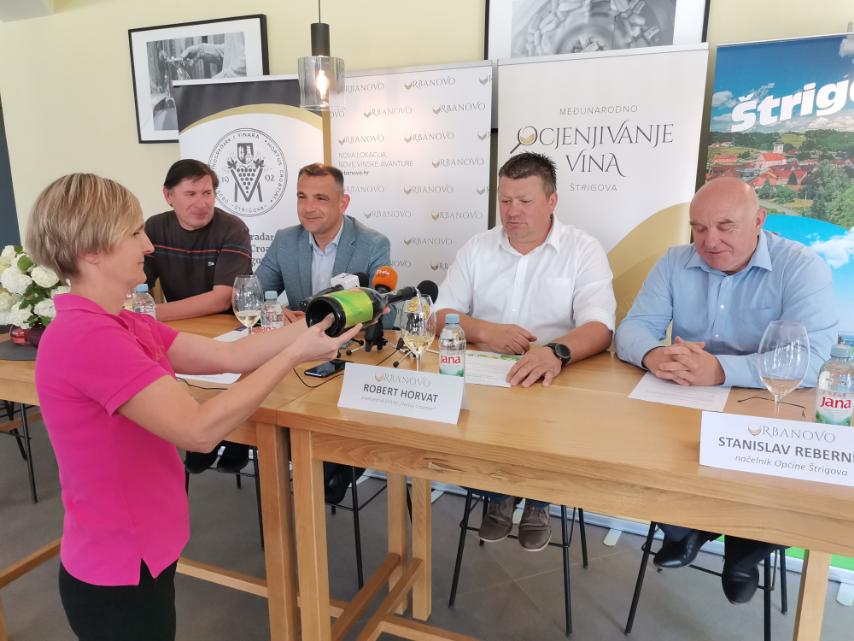 Konferencija za novinare - Urbanovo 2025.