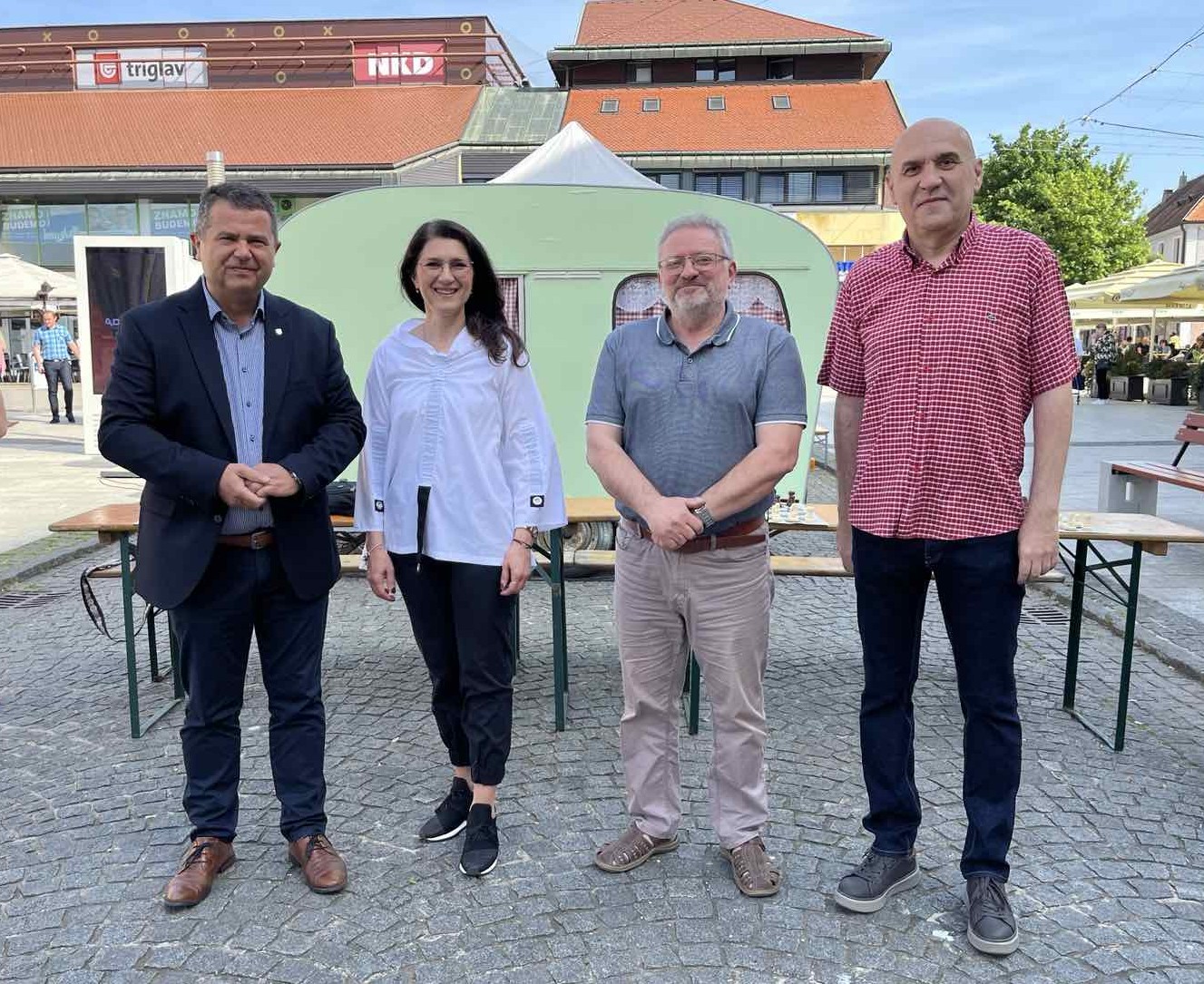 šah čakovec stridon