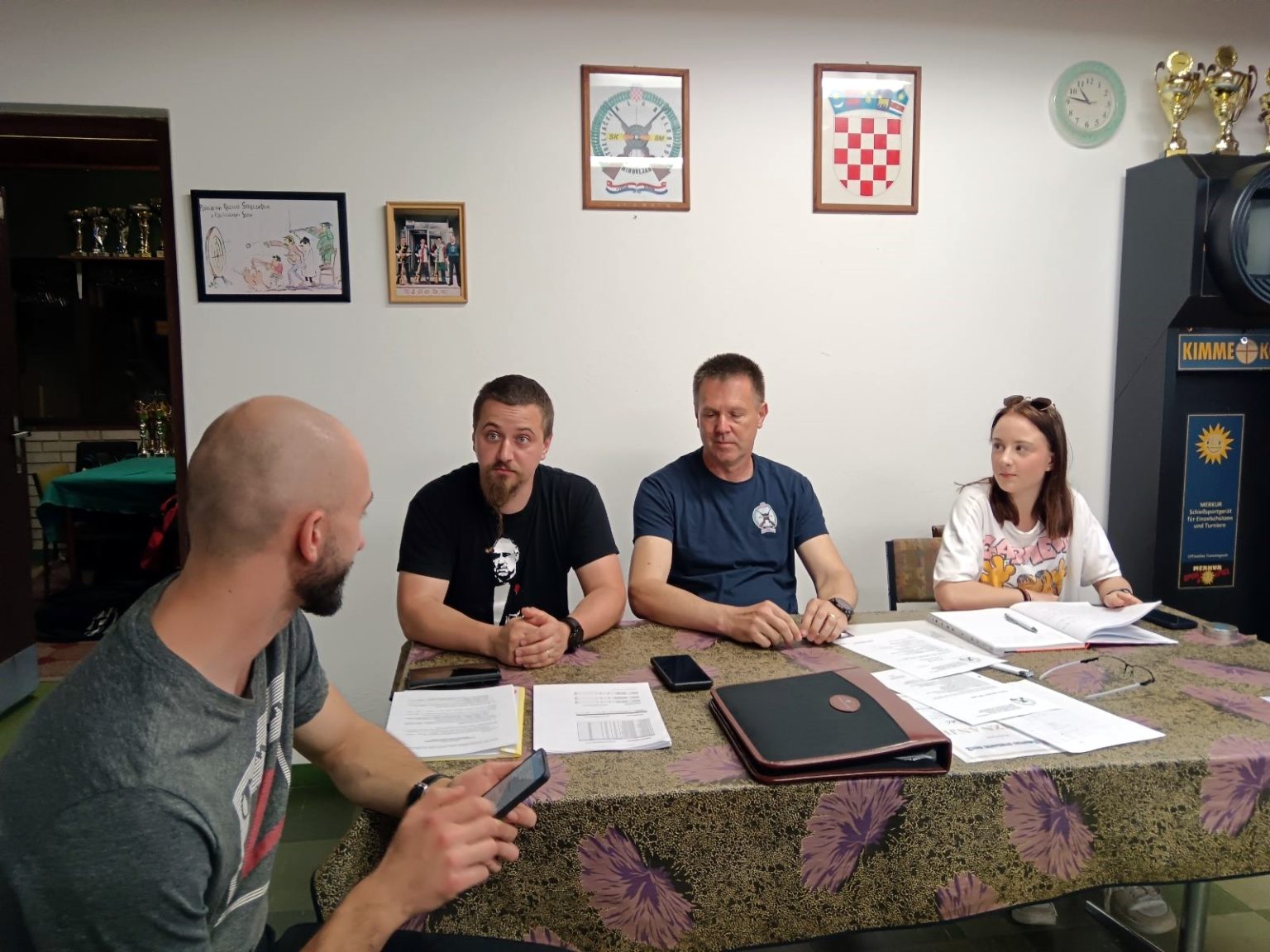 SK sloboda mihovljan SK sloboda mihovljan