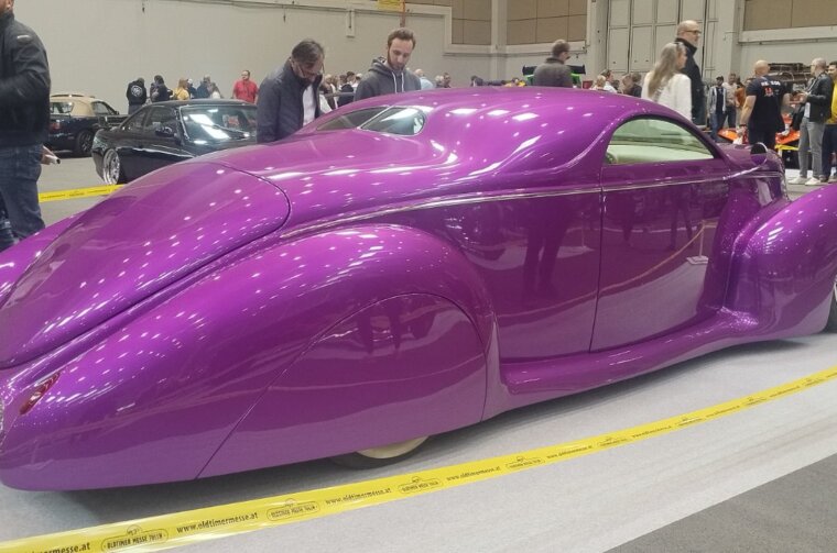 sajam automobila