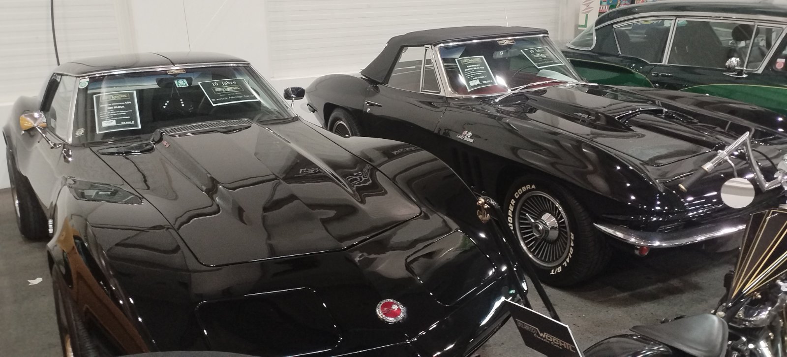 sajam automobila Tulln