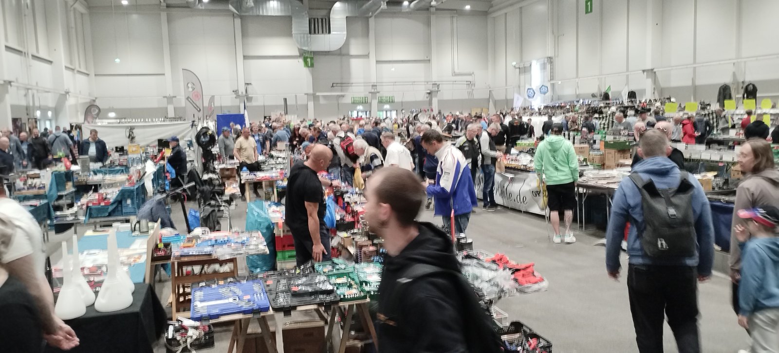 sajam automobila Tulln