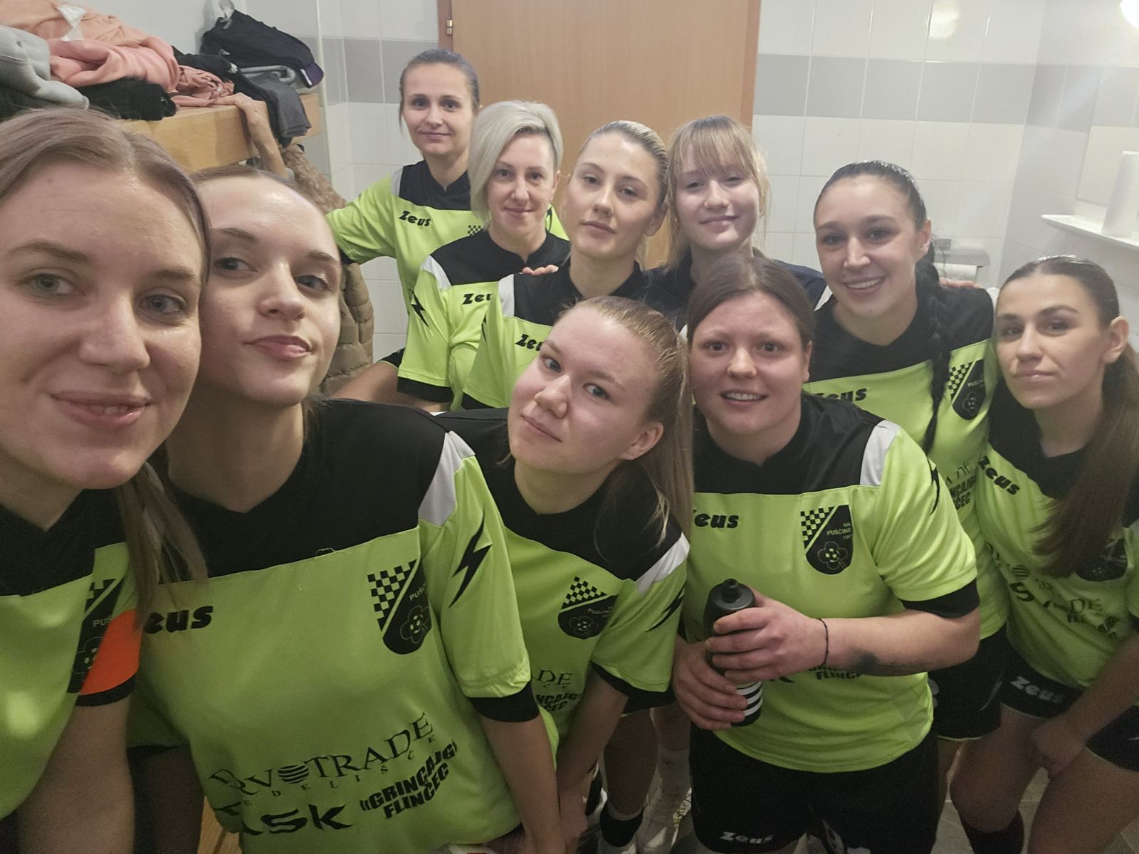 Valentina Rajh Valentina Rajh