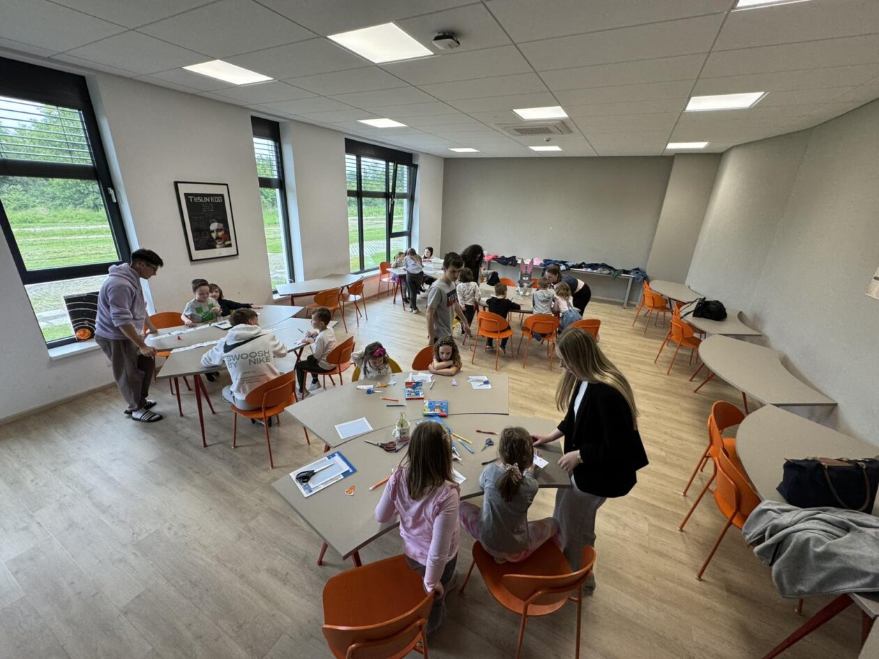 srednja škola čakovec posjeta