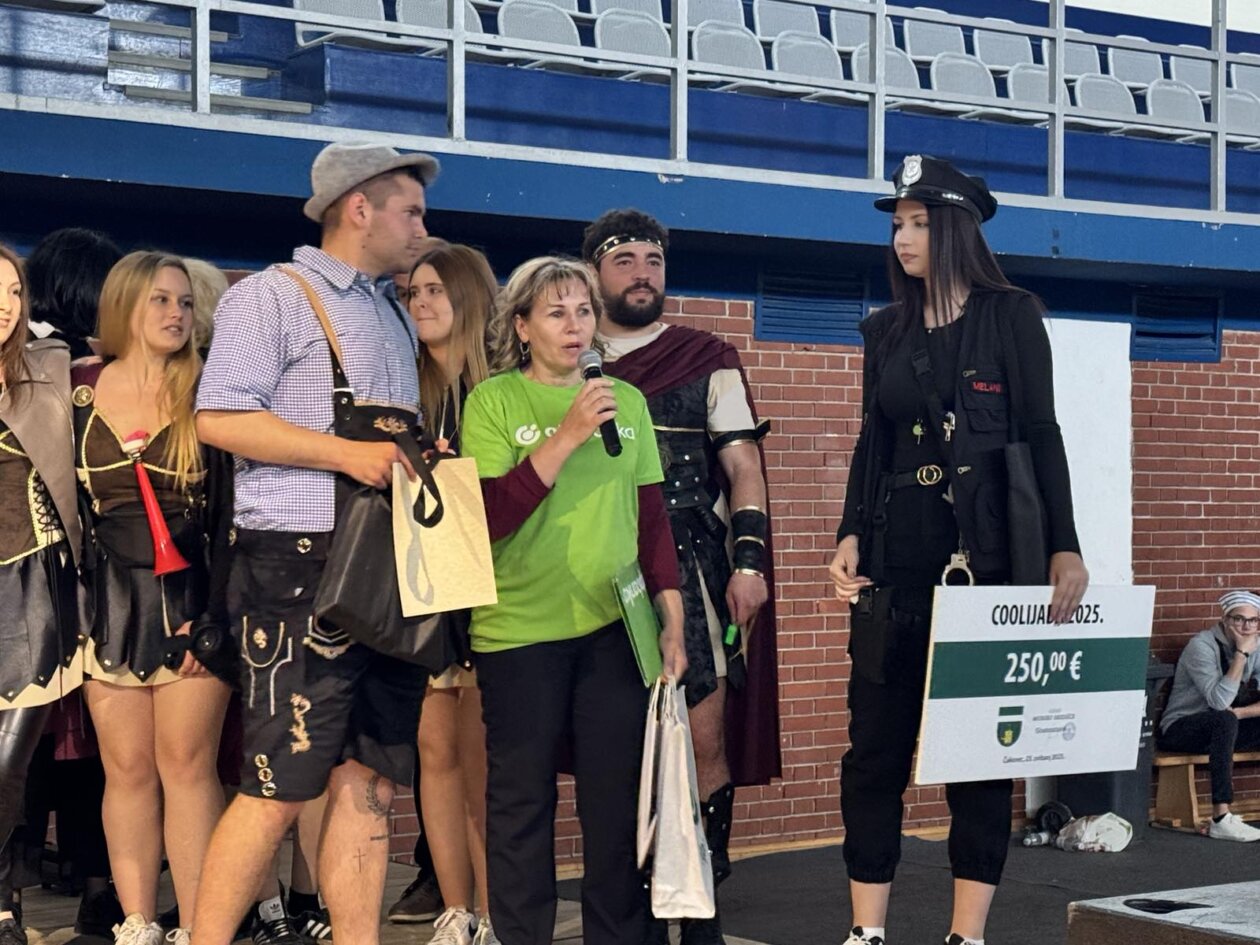 coolijada 2025