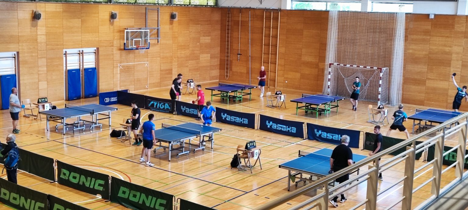 dani grada čakovca stolni tenis