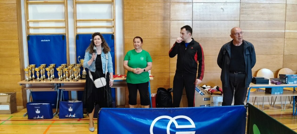 dani grada čakovca stolni tenis dani grada čakovca stolni tenis