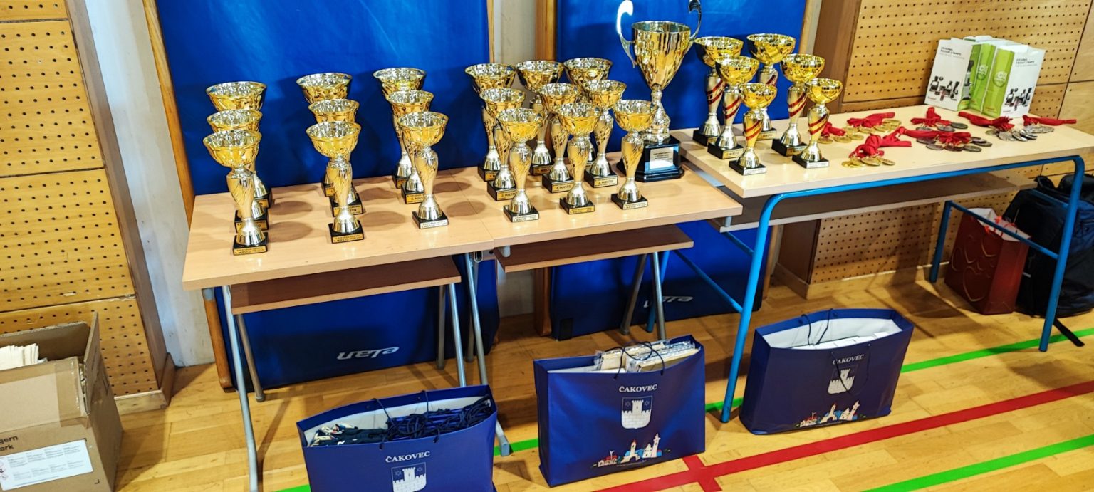 dani grada čakovca stolni tenis