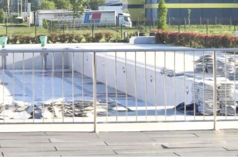 gradski bazeni radovi gradski bazeni radovi