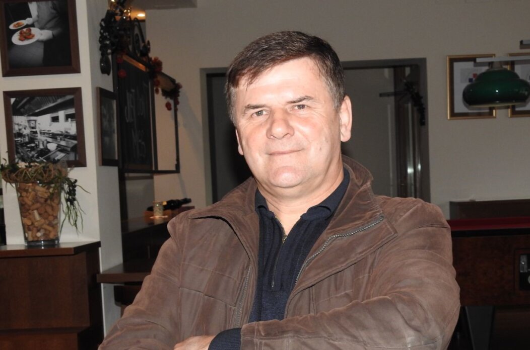 Damir Posavec Pikač Damir Posavec Pikač