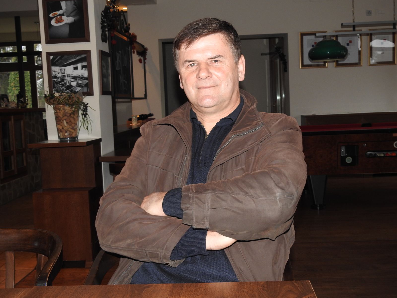 Damir Posavec Pikač