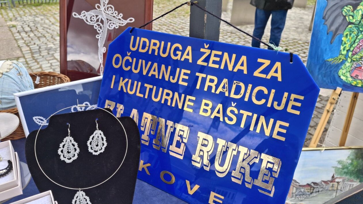 udruge dan grada čakovca