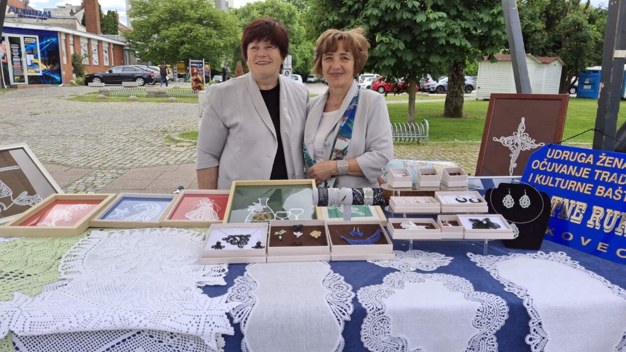 udruge dan grada čakovca