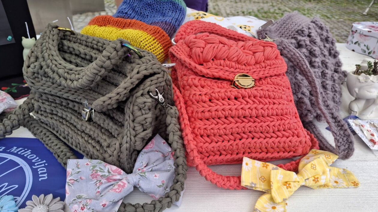 udruge dan grada čakovca