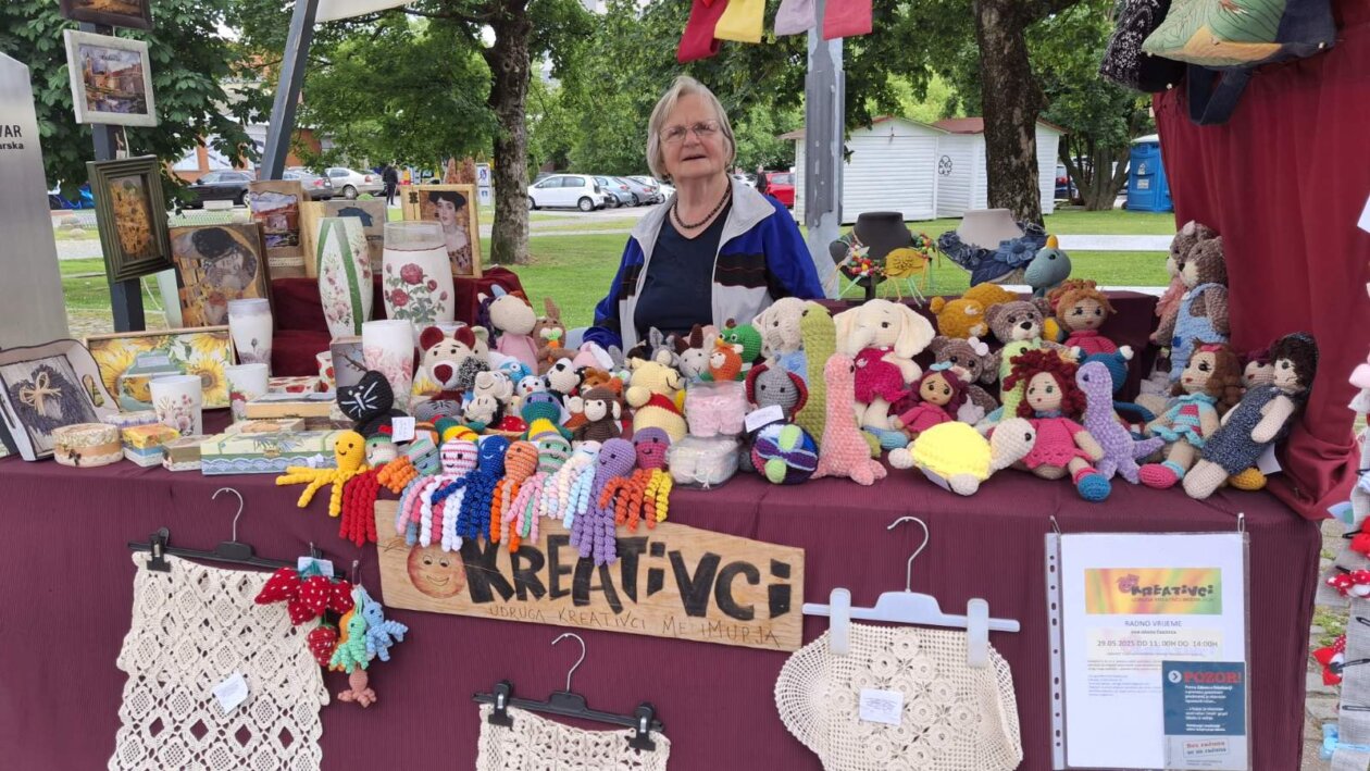 udruge dan grada čakovca