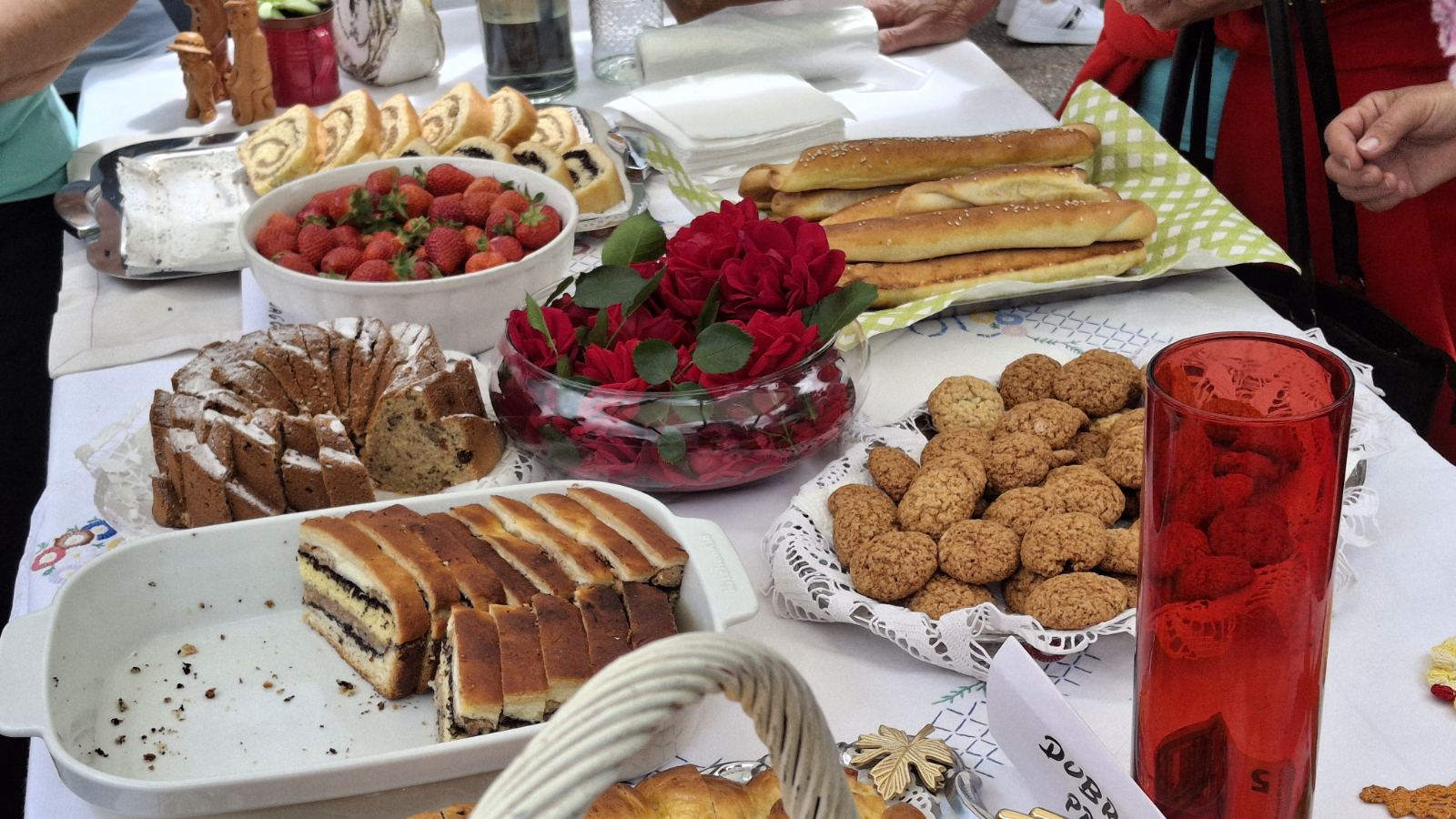 udruge dan grada čakovca