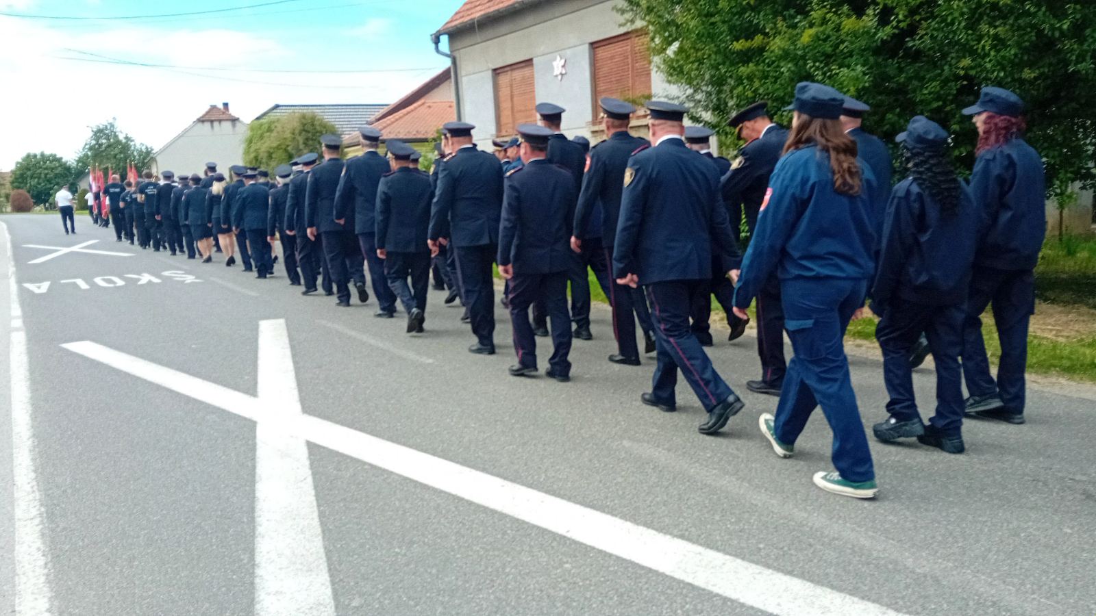 DVD Pušćine DVD Pušćine