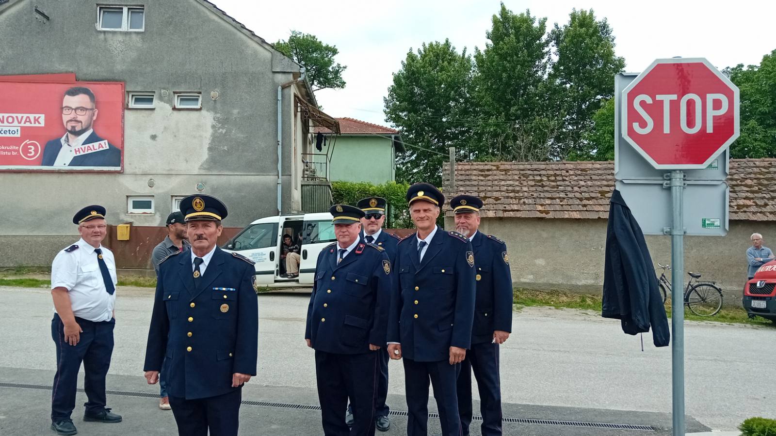 DVD Pušćine DVD Pušćine