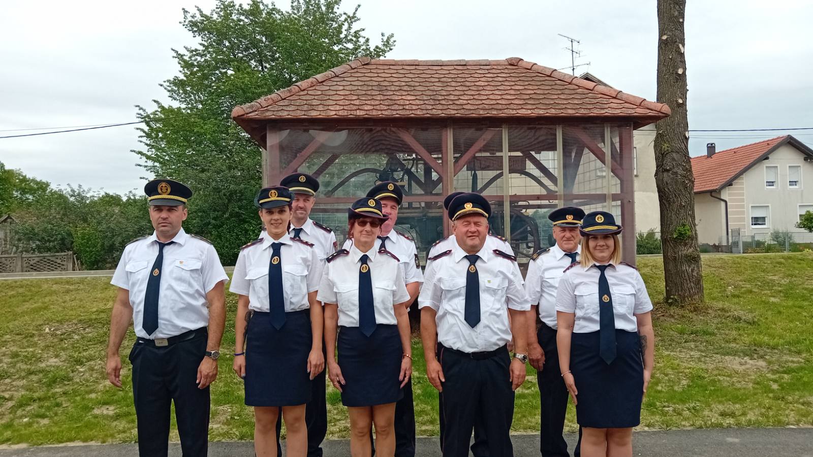 DVD Pušćine DVD Pušćine