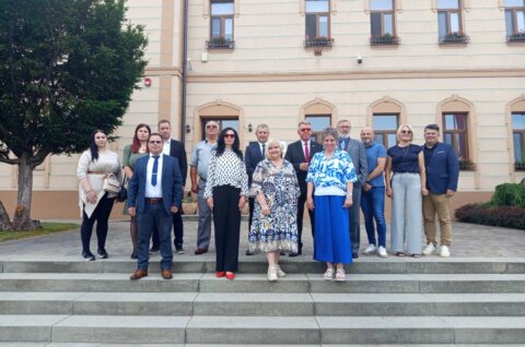 konstituirajuća sjednica Mursko Središće konstituirajuća sjednica Mursko Središće