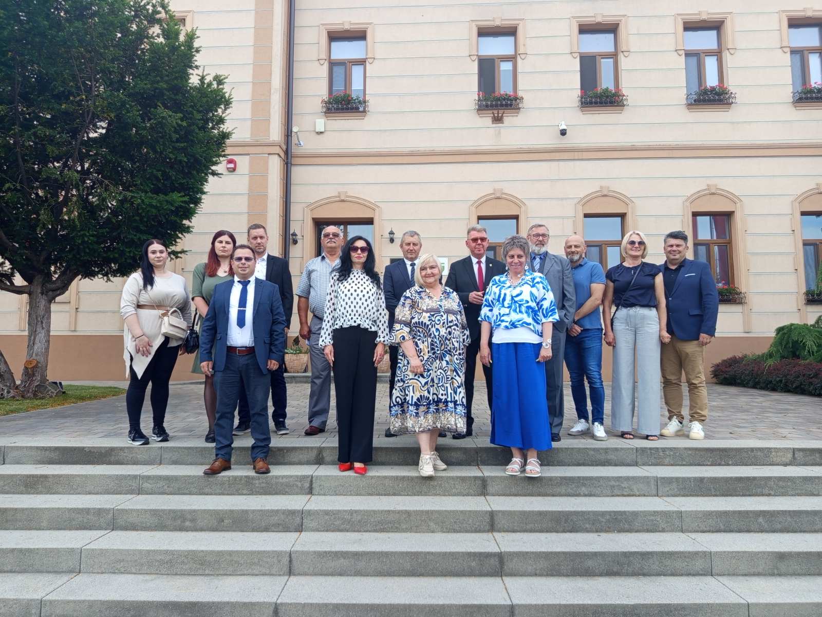 konstituirajuća sjednica Mursko Središće