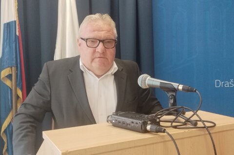 Ljubomir Kolarek GV Prelog