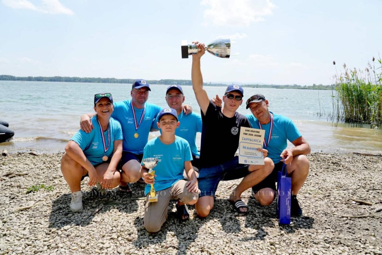 ŠRD Glavatica PrelogŠRD Glavatica Prelog ŠRD Glavatica Prelog