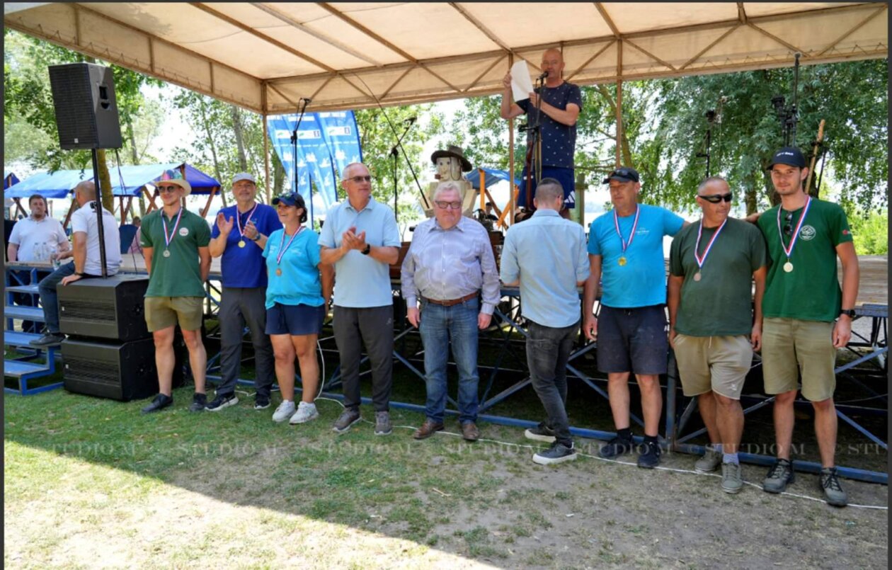 ŠRD Glavatica Prelog ŠRD Glavatica Prelog