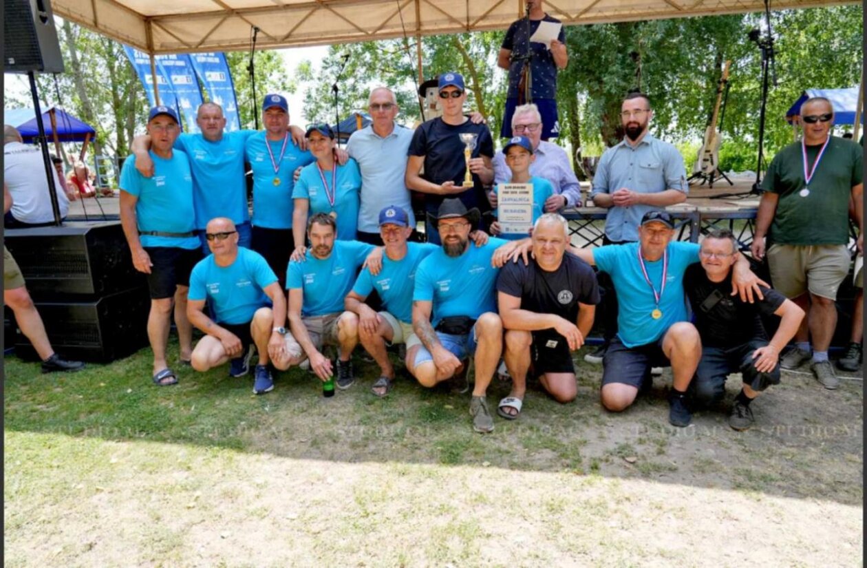 ŠRD Glavatica Prelog ŠRD Glavatica Prelog