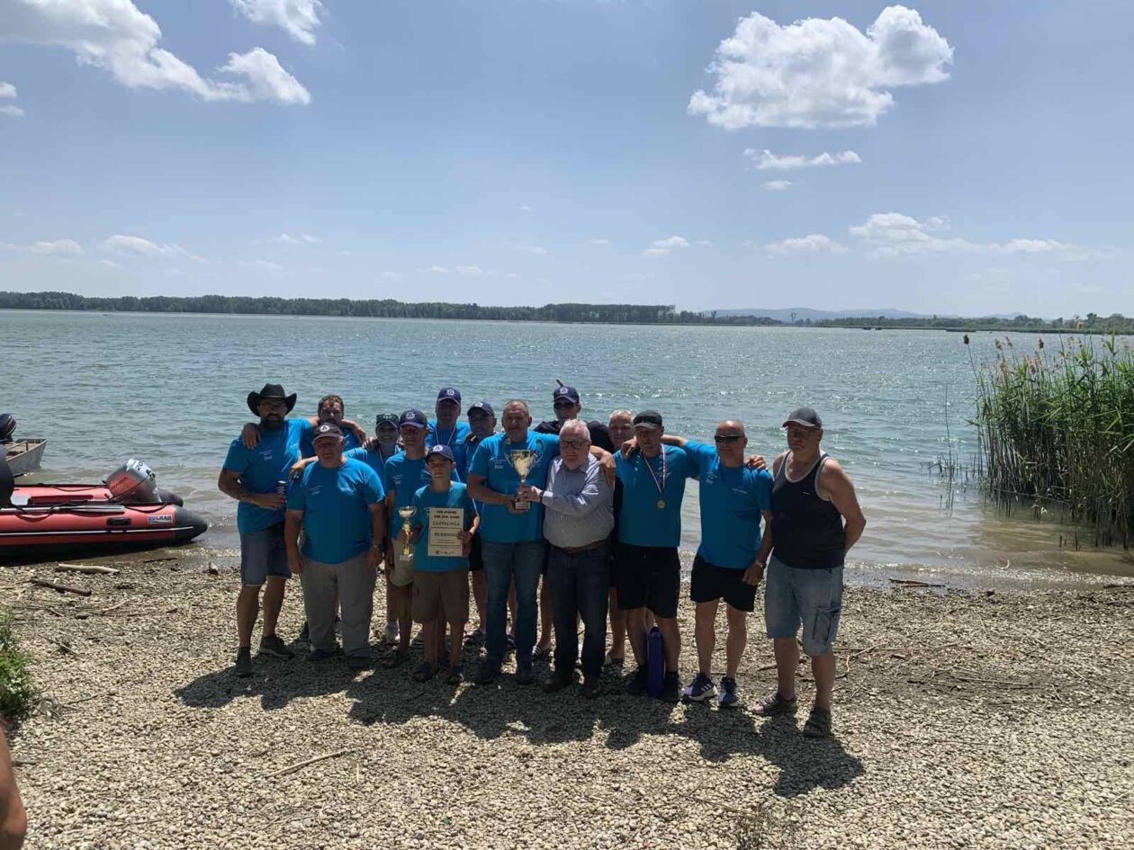 ŠRD Glavatica Prelog ŠRD Glavatica Prelog