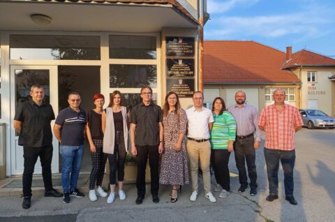 općinsko vijeće općine domašinec općinsko vijeće općine domašinec