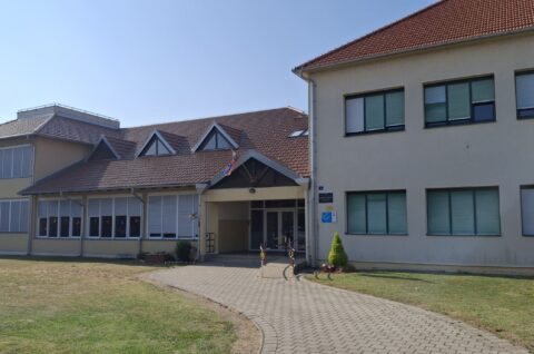 OŠ Domašinec OŠ Domašinec