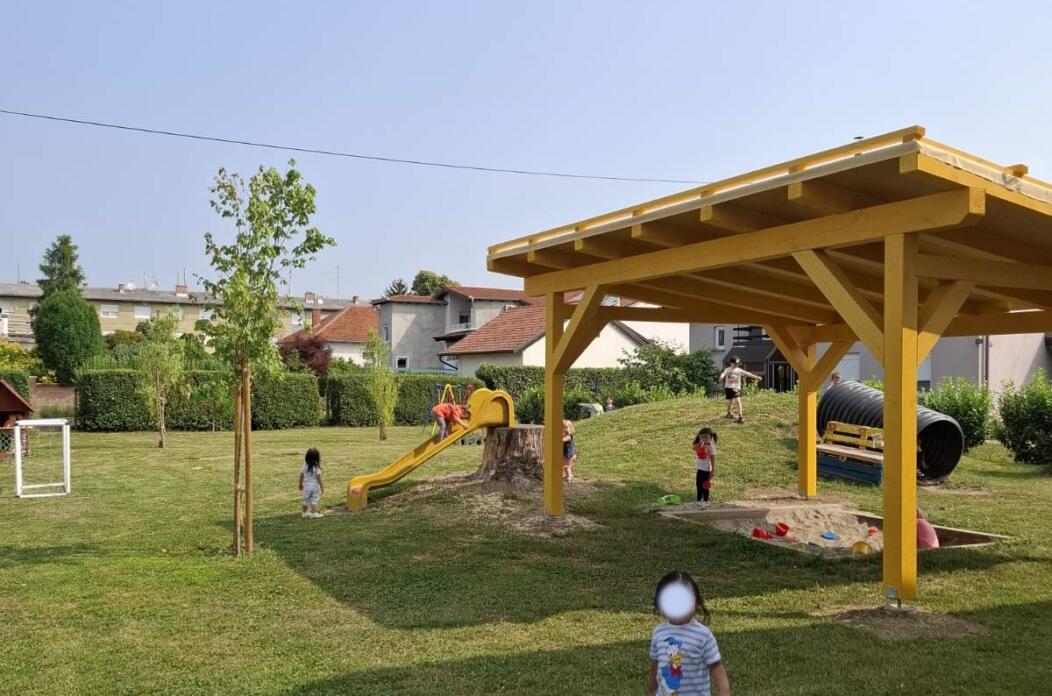 nadstrešnica DV cipelica