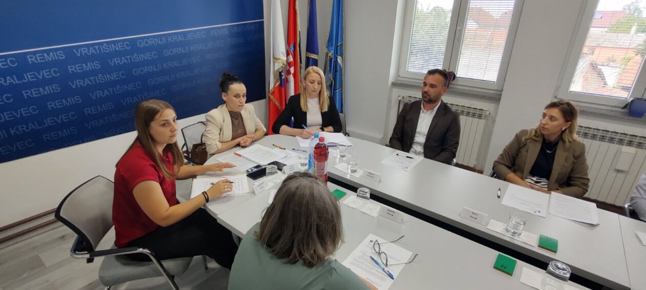 OV Vratišinec 2025