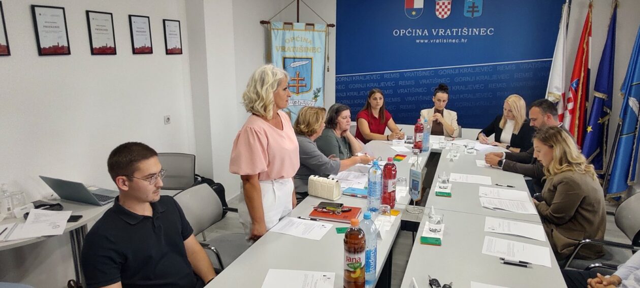 OV Vratišinec 2025