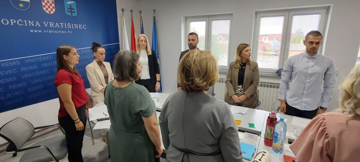 OV Vratišinec 2025
