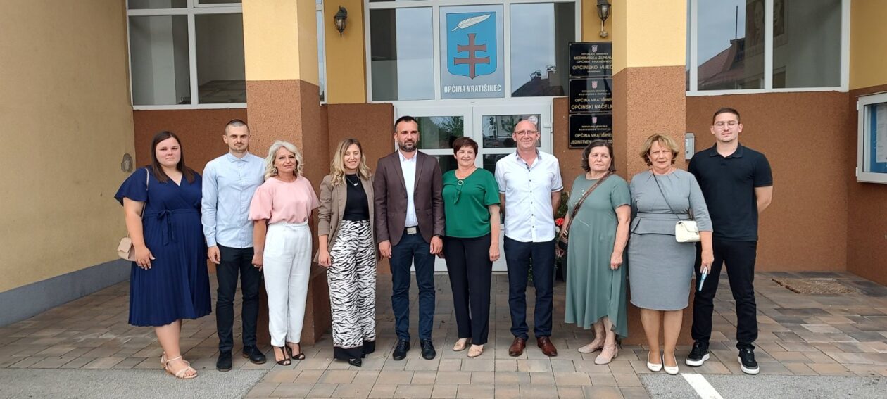 OV Vratišinec 2025