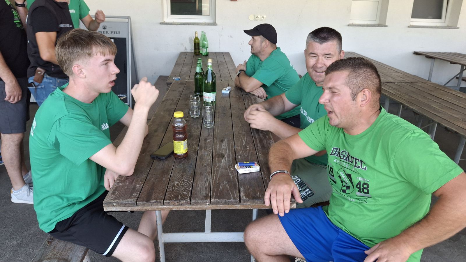 Turnir med vulicama Draškovec 2025 Turnir med vulicama Draškovec 2025