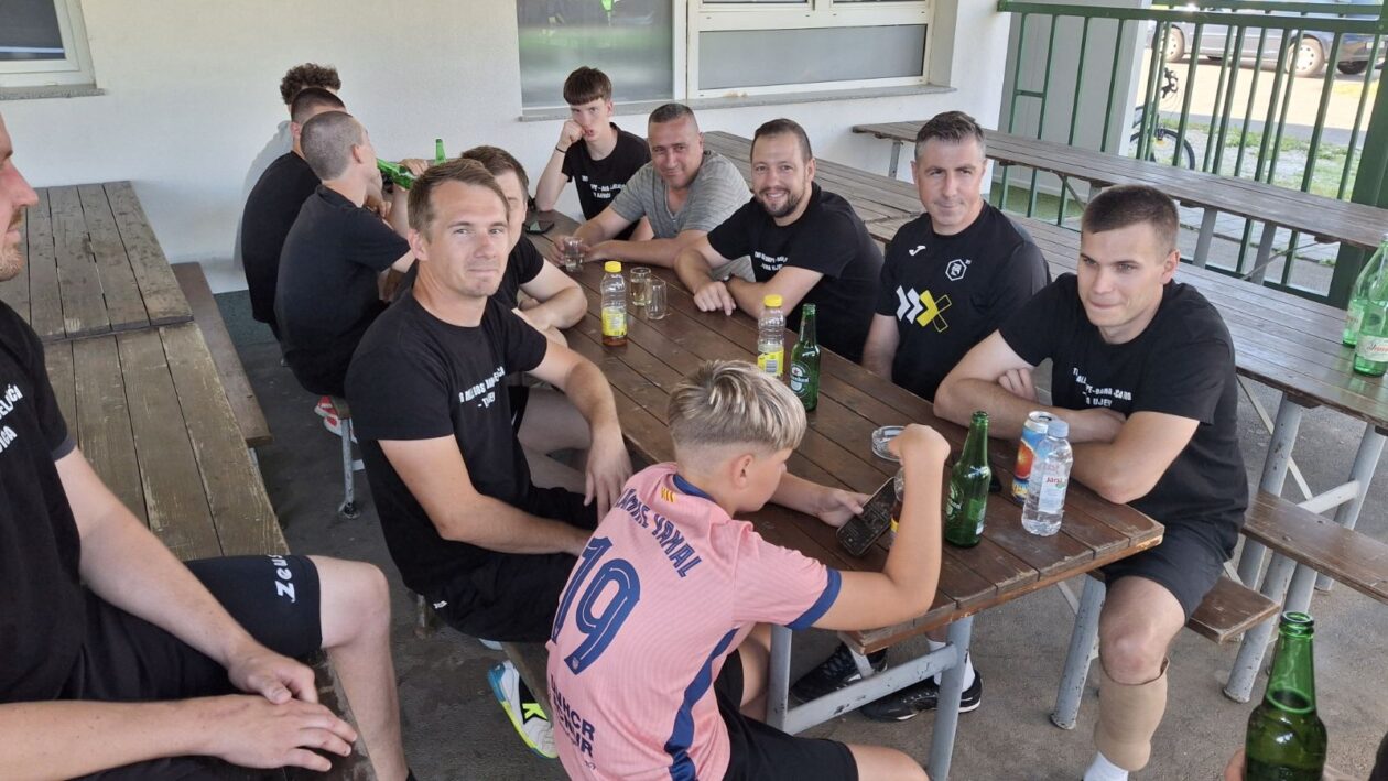 Turnir med vulicama Draškovec 2025