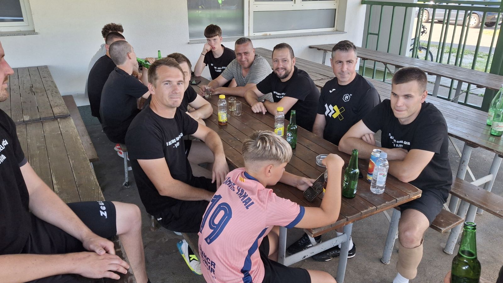 Turnir med vulicama Draškovec 2025 Turnir med vulicama Draškovec 2025