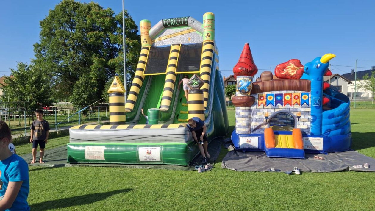 Turnir med vulicama Draškovec 2025