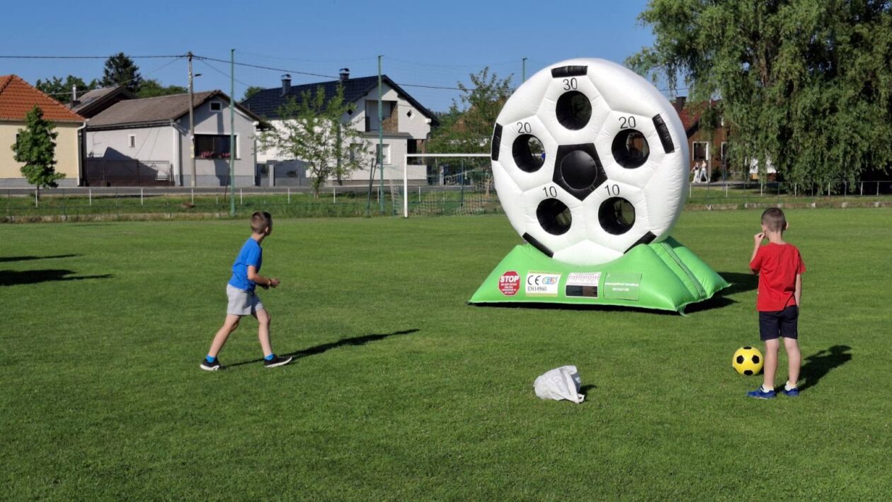 Turnir med vulicama Draškovec 2025