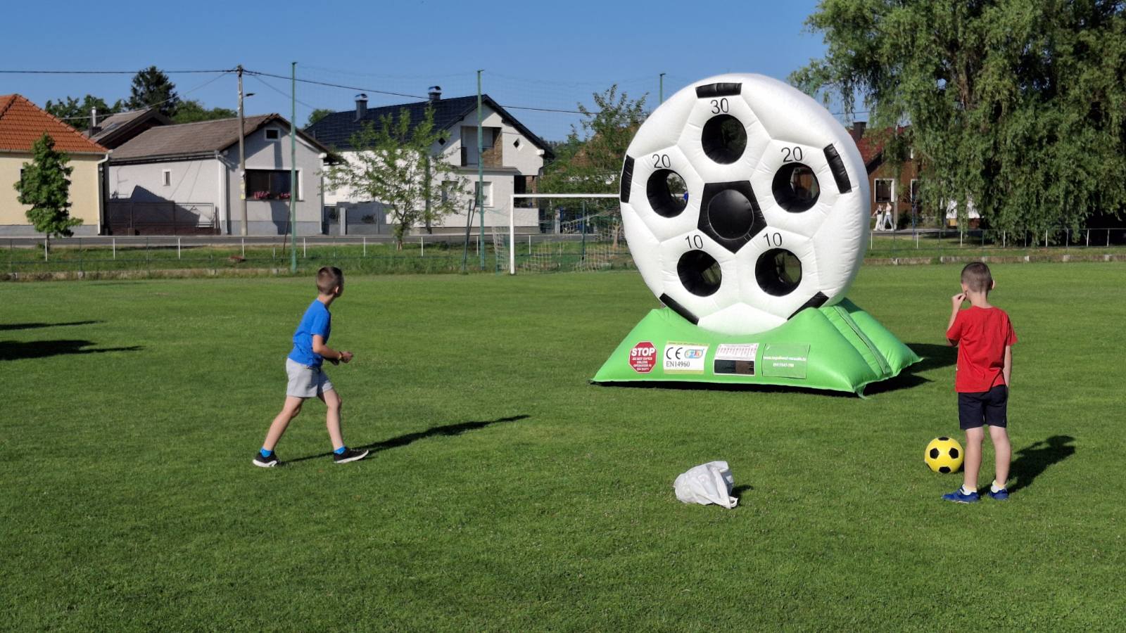 Turnir med vulicama Draškovec 2025 Turnir med vulicama Draškovec 2025