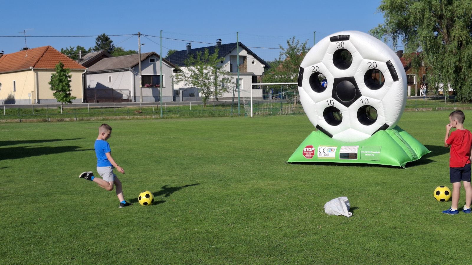 Turnir med vulicama Draškovec 2025 Turnir med vulicama Draškovec 2025