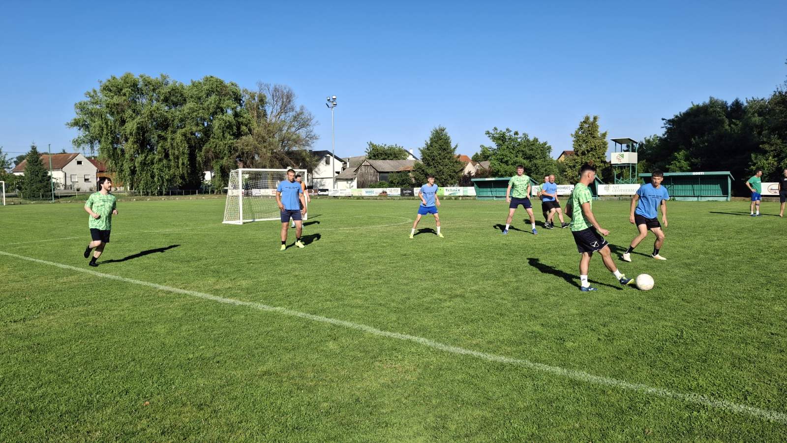 Turnir med vulicama Draškovec 2025 Turnir med vulicama Draškovec 2025